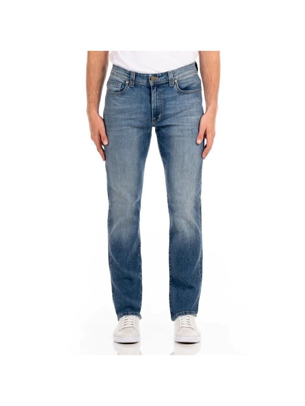 Fidelity Denim "jimmy" Slim straight jeans men's sz 29 classic